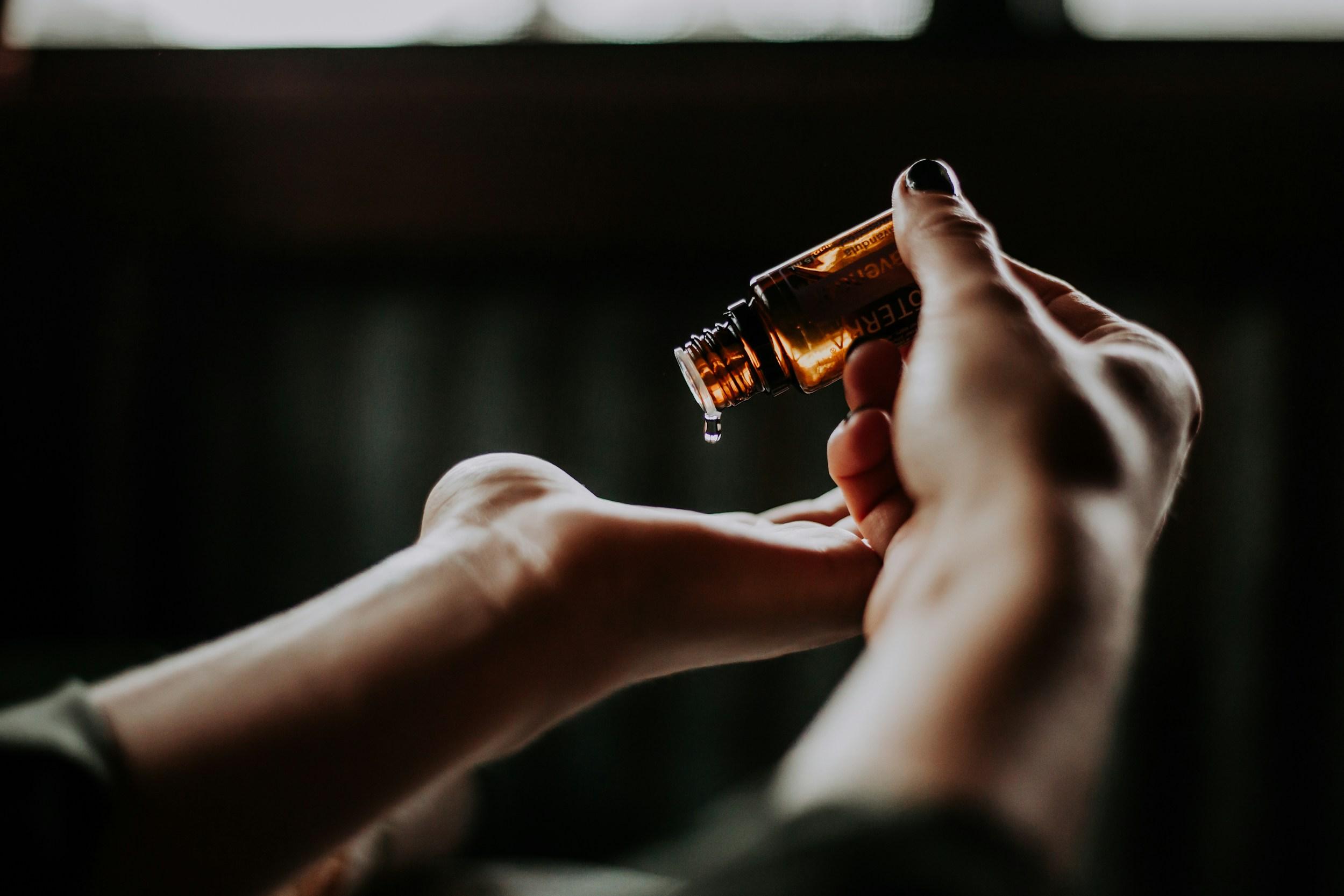 Wellness recovery consultation at NY Drip Lounge